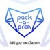 Pack-a-Pren (@packapren) Twitter profile photo Pack-a-Pren (@packapren) Twitter profile photo