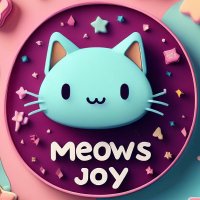 Meow's Joy (@meowsjoy) 's Twitter Profile