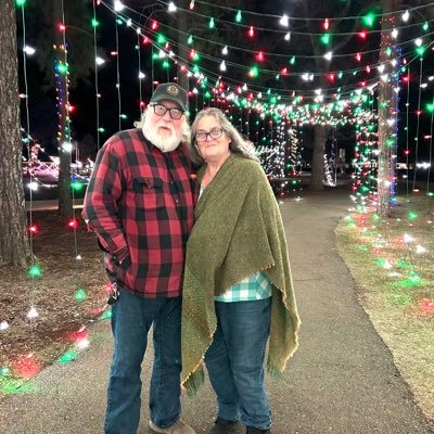 Kat87157's profile picture. Arizona native , married the love of my life widowed 9/26/24 two days before our 51st anniversary. We loved our Jeep and Jeeping trails. We are MAGA 🇺🇸