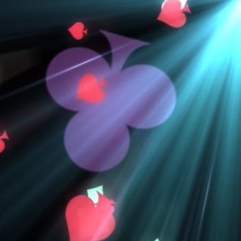 morice_hm's profile picture. 🔮🐟🥐🕊️♠️♣️  1/2復帰