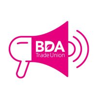 BDA Trade Union (@bda_tradeunion) 's Twitter Profile Photo BDA Trade Union (@bda_tradeunion) 's Twitter Profile Photo