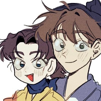 coze_nin's profile picture. 20⬆️ / (유성애) 土井きり에 미친놈 / きり受, 雑渡受 성향 / 🔞 @coze18_nin