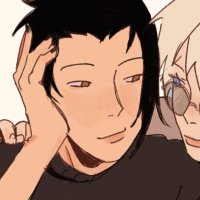 mich ★ (@dokfrenia) 's Twitter Profile Photo mich ★ (@dokfrenia) 's Twitter Profile Photo