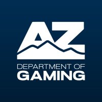 Arizona Department of Gaming (@azgaming) 's Twitter Profile