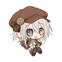 双子葉類 (@leaf_trpg) 's Twitter Profile