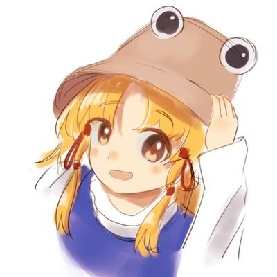 mirulunokagi's profile picture. 希死念慮の発生を確認