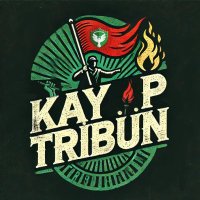 Kayıp Tribün (@kayiptribun) 's Twitter Profile Photo Kayıp Tribün (@kayiptribun) 's Twitter Profile Photo