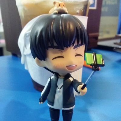 ชอบการ์ตูน ติดนิยาย เปย์ชาย2D พูดคุยอนิเมะได้ทุกเรื่อง รับหิ้วที่ MBK
*รับวอลเลทไม่บวกเพิ่ม*
#peemuliaรีวิว