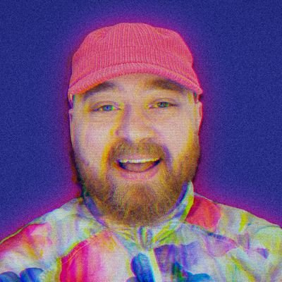 Technical Stage & Production Manager | Creative Technologist | just a silly little boy