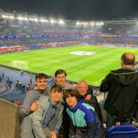 Ben Bretherton (@ben_brevi) 's Twitter Profile Photo