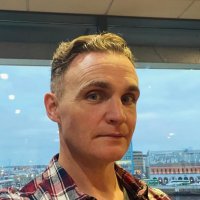 Gerry McBride (@gerrymcbride) 's Twitter Profile Photo Gerry McBride (@gerrymcbride) 's Twitter Profile Photo