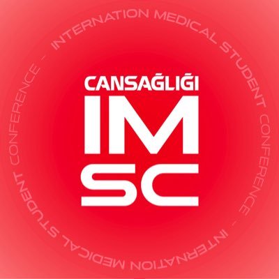cansagligiimsc's profile picture. 