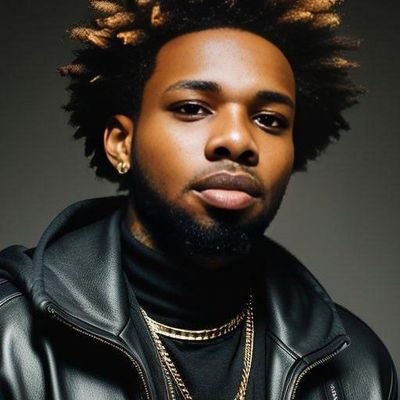 CUTEDANNYEL95's profile picture. An underground artist who love music🎶💯