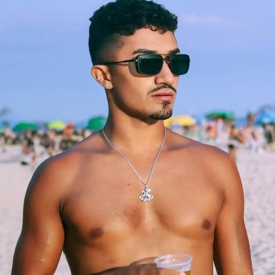 Joseph π₯π§π· Profile
