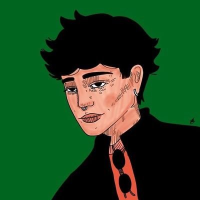 Apocalypse95335's profile picture. Eu curto andar em zigue-zague de bicicleta e sentir a brisa do vento em meu rosto. 🌱🚲