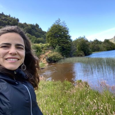 Investigadora temas Educación, Infancia y Políticas Públicas