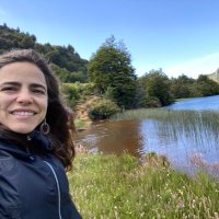 Alejandra Cortazar (@acortazarv) 's Twitter Profile