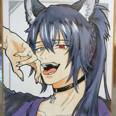 乖蠡 嶺穏ﾚｵﾝ(垢迷子中)さんのプロフィール画像