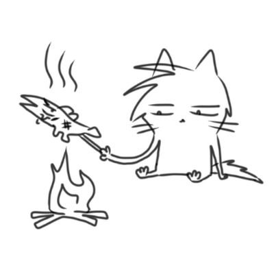 Knnnna214's profile picture. 中文/Eng，私は日本語が下手で、翻訳機が議論のある言葉を言うのが怖くてあまり使わないのですが、申し訳ありません。

→My fanart can be used for avatar wallpaper,Thanks for liking it.