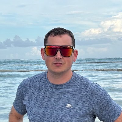 tthewroach's profile picture. Maker of things accessible by using www. — Fuelled by tea. Husband and father 🏴🏴