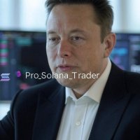 Pro Solana Trader (@pro_sol_trader) 's Twitter Profile