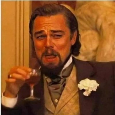 merlidimus's profile picture. Here to shine a light on 🐂 💩