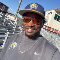 Domonique Johnson, MSA & MEd (@coach_dj6) 's Twitter Profile