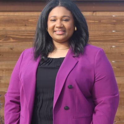 Educator | Life Long Learner | Devoted to Education | Servant Leader | Wife | Mom | Believer |Doctoral Candidate |