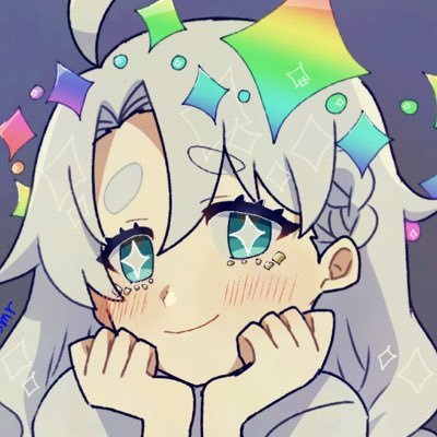 佐々原純鈴＠Skeb受付中さんのプロフィール画像
