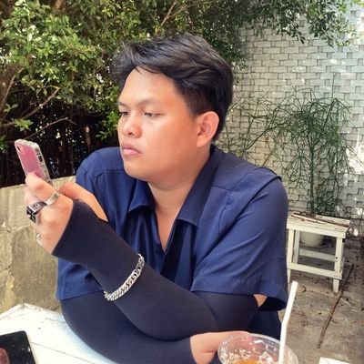 chaiyo1111's profile picture. ฉันจะเป็นกุญแจดอกเก่า