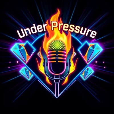 UnderPressureCG's profile picture. Podcast, Content Creators and everything in between. If you can’t find something you like…It’s YOU not us.