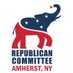 Amherst Republican Committee (@amherstnygop) Twitter profile photo Amherst Republican Committee (@amherstnygop) Twitter profile photo