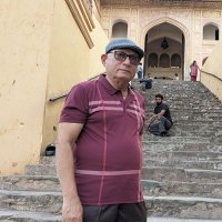 Rajan Nebhnani (@rajannebhnani11) 's Twitter Profile