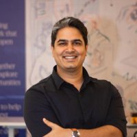 Ankit Chowdhary (@ankitcc) Twitter profile photo