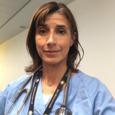 S_Valdivielso's profile picture. Cardiòloga  Unitat de IC Hospital del Mar/ Unitat CardioRenal