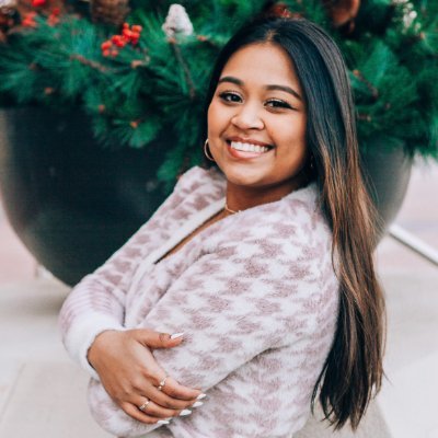 SivakumarVinaya's profile picture. Making AI and social media safer through policy @ucberkeley