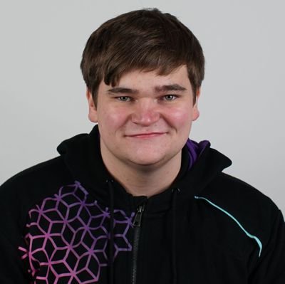 Christian.
Full Stack Developer.
CompTIA A+ Certified (IT),
Server Technician,
Youtuber.