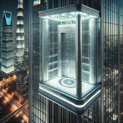 Elevators10's profile picture. محتوى خاص بالمصاعد