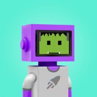 BeebBoop (@beebboopnft) 's Twitter Profile