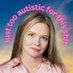 Charlie Hart 'Ausome Charlie' AuDHD she/they (@ausomecharlie) Twitter profile photo Charlie Hart 'Ausome Charlie' AuDHD she/they (@ausomecharlie) Twitter profile photo