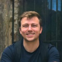Scott Fitzgerald (@bigfitzenergy) Twitter profile photo