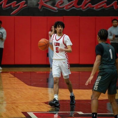 Class of 2026 || PG/SG || 6'0'' || 3.7 GPA || Frisco Liberty HS (TX) || Team Allegiance 3SGB
