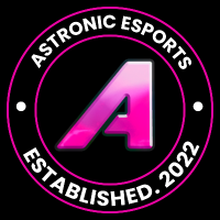 Astronic Esports 💫 (@astronicesports) Twitter profile photo