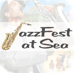 Join us for an amazing jazz cruise filled with music from the 1920's to the 1940's!