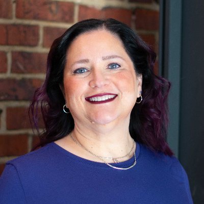 Senior UX Designer at @Viget ... #UXDesign #ContentStrategy #a11y ... @LSU & @NSULA ... She/Her/Hers