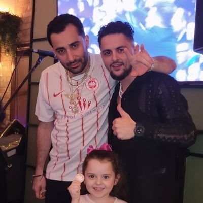 ELROYALFX's profile picture. Faith, Crypto, and all things #Web3! 
👑 (Ephesians 6:10-18) #ISO20022 😆