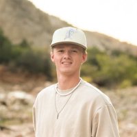 Payton Park (@paytonpark5) 's Twitter Profile