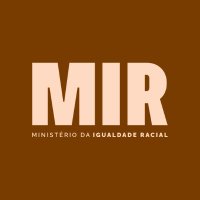 Ministério da Igualdade Racial 🇧🇷 (@igualracial_gov) 's Twitter Profile Photo Ministério da Igualdade Racial 🇧🇷 (@igualracial_gov) 's Twitter Profile Photo