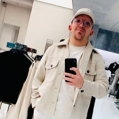 amineboual34909's profile picture. 