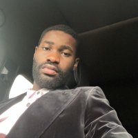 Big Sam 🔸 (@0xidan) 's Twitter Profile